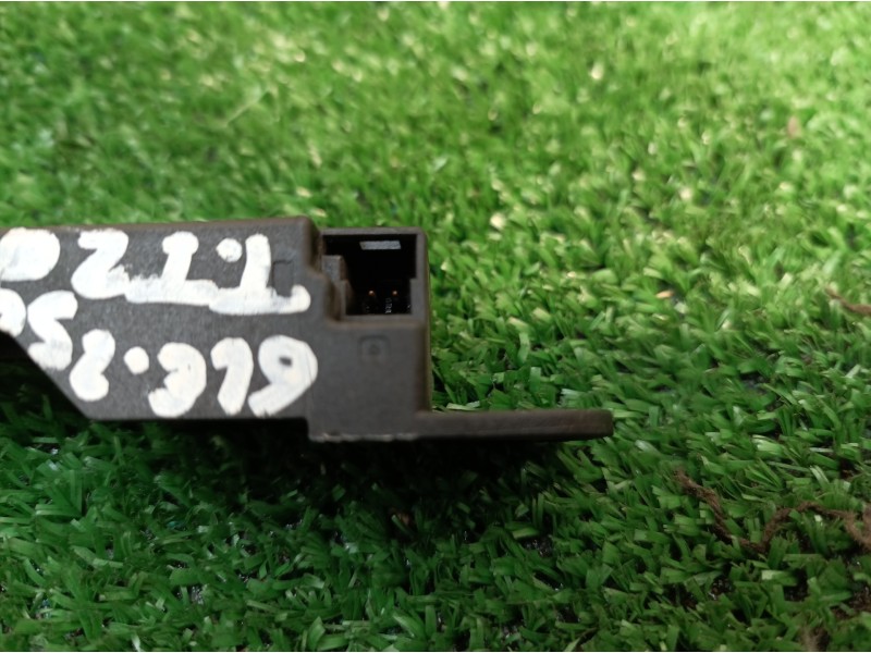 Recambio de modulo electronico para mercedes-benz clase gle (w166) referencia OEM IAM A2059053005 A2059053005 A2059053005