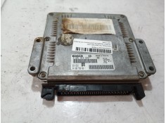 Recambio de centralita motor uce para peugeot 306 berlina 3/4/5 puertas (s2) boulebard referencia OEM IAM 0281010249 0281010249 
