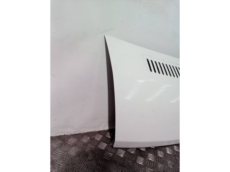 Recambio de capot para citroën jumper combi (06.2006) referencia OEM IAM   