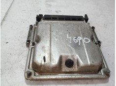 Recambio de centralita motor uce para peugeot 306 berlina 3/4/5 puertas (s2) boulebard referencia OEM IAM 0281010249 0281010249  2