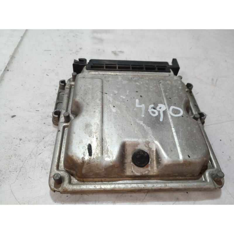 Recambio de centralita motor uce para peugeot 306 berlina 3/4/5 puertas (s2) boulebard referencia OEM IAM 0281010249 0281010249 