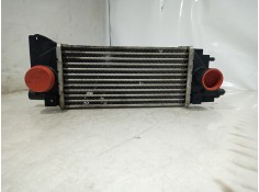 Recambio de intercooler para renault scenic ii 1.5 dci diesel referencia OEM IAM   