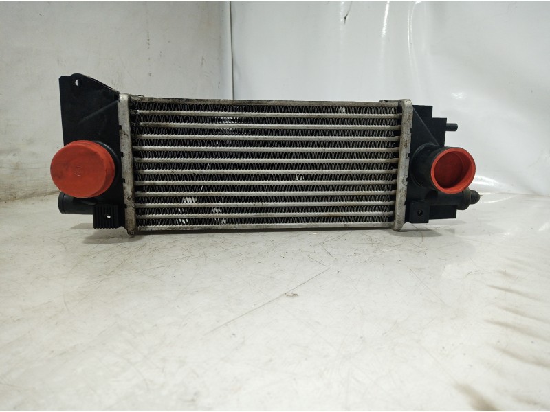 Recambio de intercooler para renault scenic ii 1.5 dci diesel referencia OEM IAM   