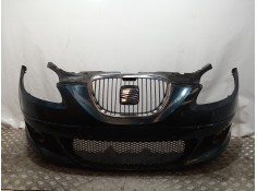 Recambio de paragolpes delantero para seat altea (5p1) hot referencia OEM IAM   