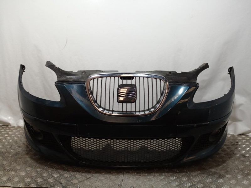 Recambio de paragolpes delantero para seat altea (5p1) hot referencia OEM IAM   