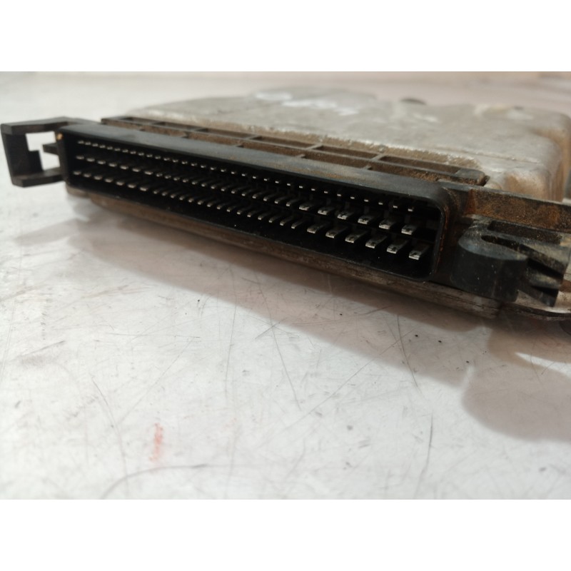 Recambio de centralita motor uce para peugeot 306 berlina 3/4/5 puertas (s2) boulebard referencia OEM IAM 0281010249 0281010249 
