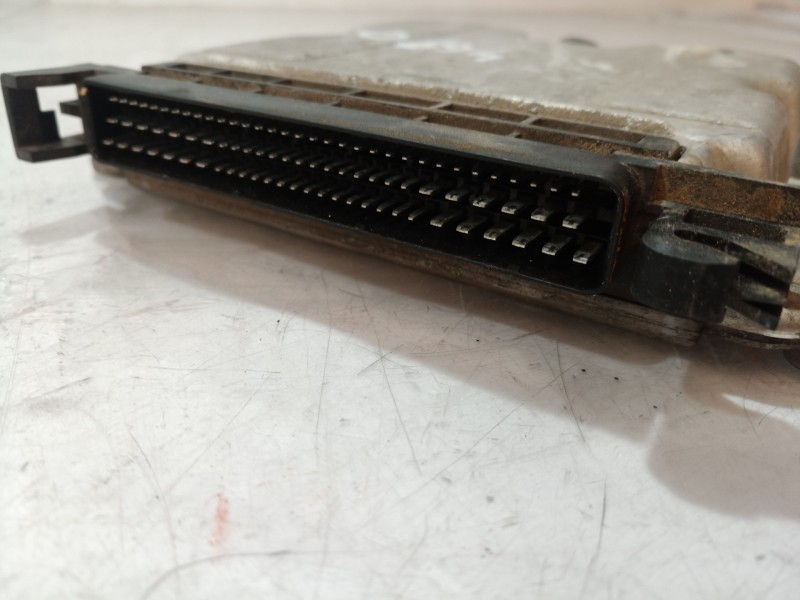 Recambio de centralita motor uce para peugeot 306 berlina 3/4/5 puertas (s2) boulebard referencia OEM IAM 0281010249 0281010249 