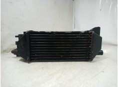 Recambio de intercooler para renault scenic ii 1.5 dci diesel referencia OEM IAM    2