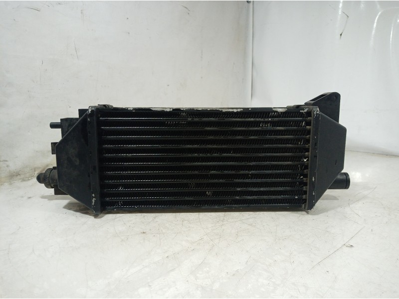 Recambio de intercooler para renault scenic ii 1.5 dci diesel referencia OEM IAM   
