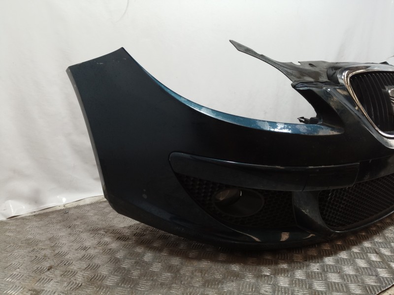 Recambio de paragolpes delantero para seat altea (5p1) hot referencia OEM IAM   