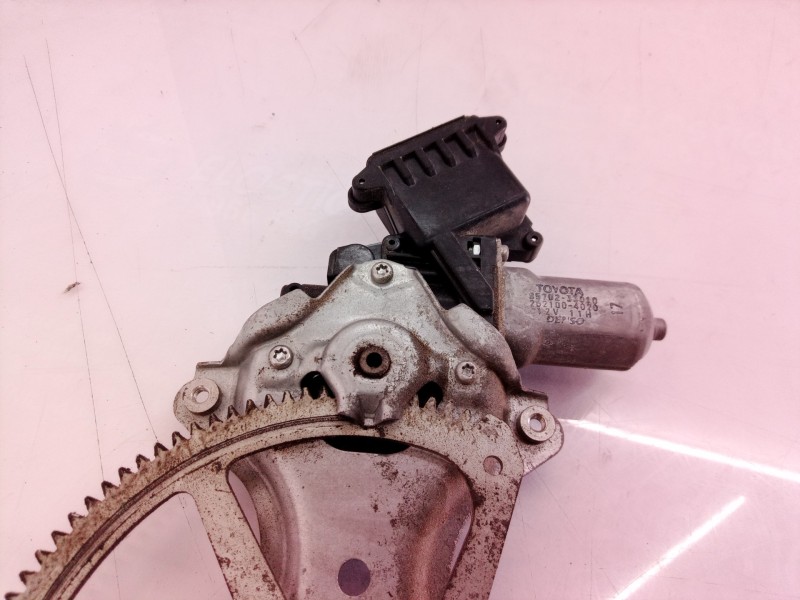 Recambio de elevalunas delantero izquierdo para toyota auris luna referencia OEM IAM 8570233010 8570233010 2621004020