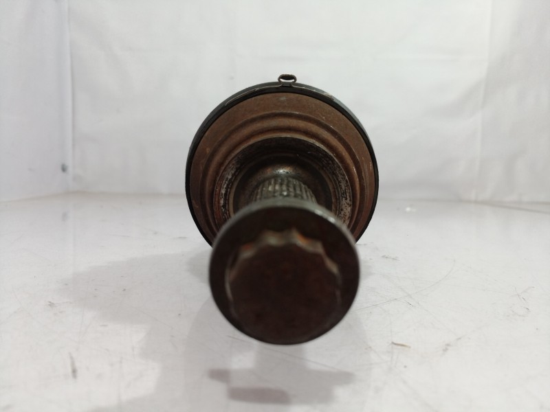 Recambio de transmision delantera izquierda para seat leon (5f1) 1.6 tdi referencia OEM IAM 1K0407271LB 1K0407271 1K0407271