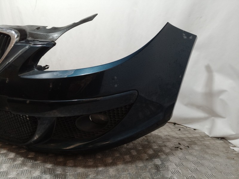 Recambio de paragolpes delantero para seat altea (5p1) hot referencia OEM IAM   