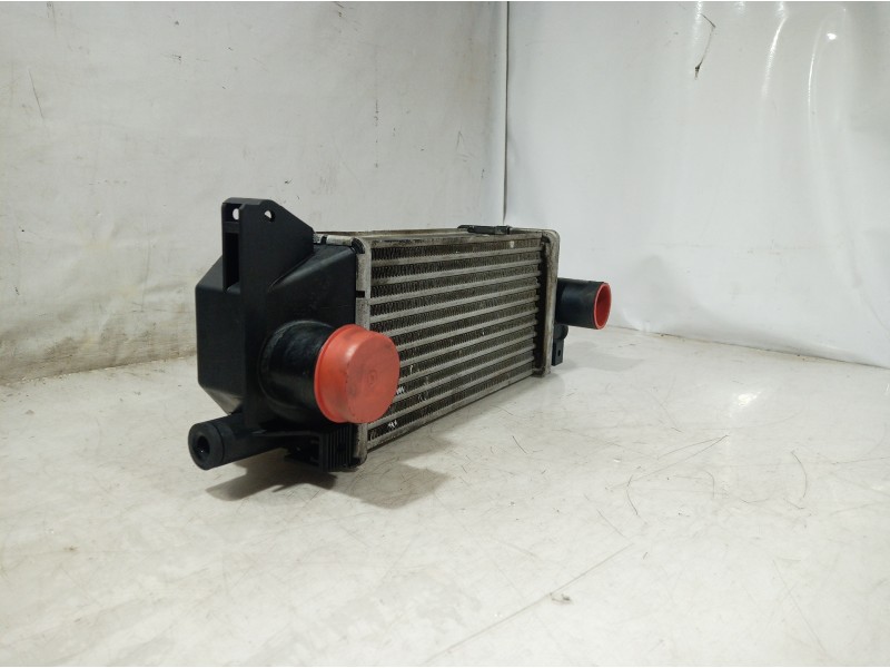 Recambio de intercooler para renault scenic ii 1.5 dci diesel referencia OEM IAM   