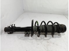 Recambio de amortiguador delantero derecho para volkswagen polo (6r1) advance referencia OEM IAM 1J0412331C 1J0412331 1J0412331