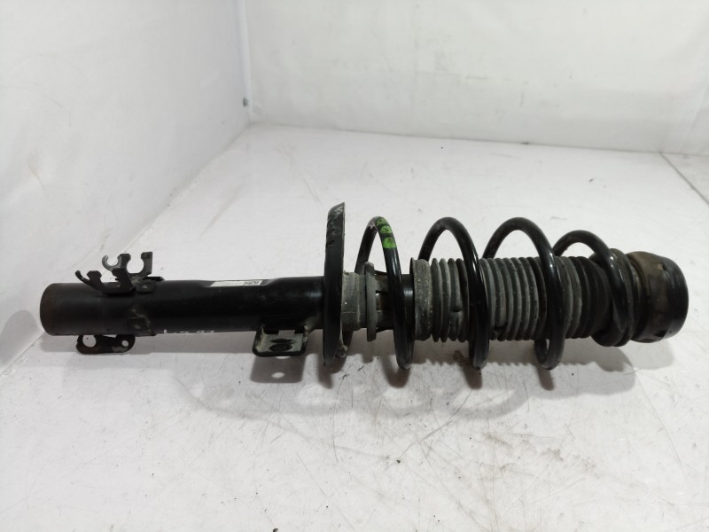 Recambio de amortiguador delantero derecho para volkswagen polo (6r1) advance referencia OEM IAM 1J0412331C 1J0412331 1J0412331