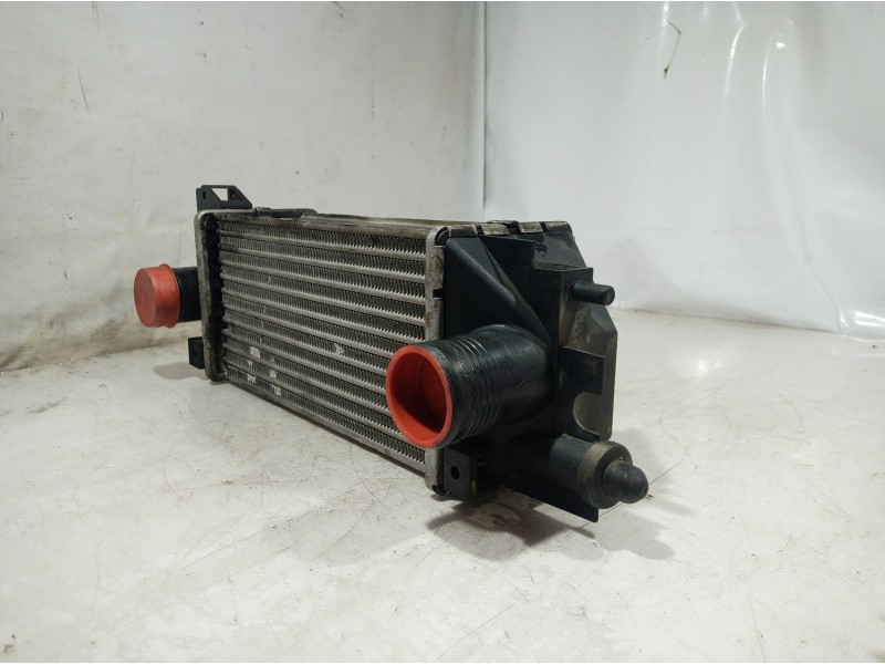 Recambio de intercooler para renault scenic ii 1.5 dci diesel referencia OEM IAM   