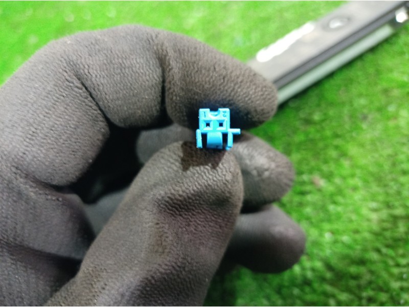 Recambio de antena para mercedes-benz clase gle (w166) referencia OEM IAM A2229055804 A2229055804 A2229055804