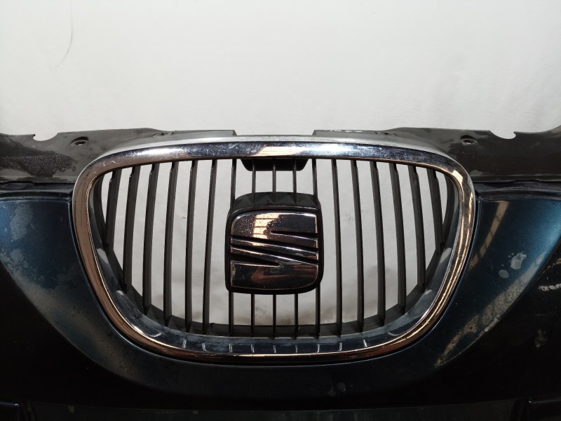 Recambio de paragolpes delantero para seat altea (5p1) hot referencia OEM IAM   