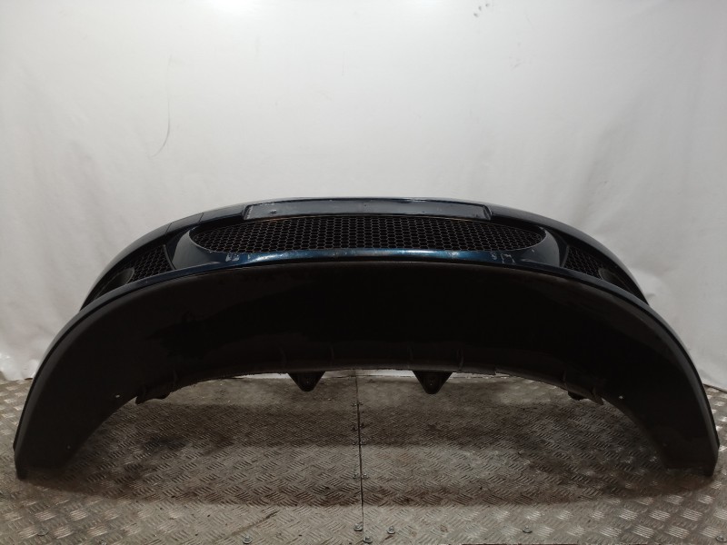 Recambio de paragolpes delantero para seat altea (5p1) hot referencia OEM IAM   