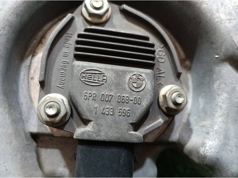 Recambio de carter para bmw serie 3 berlina (e46) referencia OEM IAM 22466769 22466769 22466769