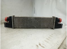 Recambio de intercooler para ssangyong rexton 270 xdi limited referencia OEM IAM Y22023710 Y22023710 Y22023710