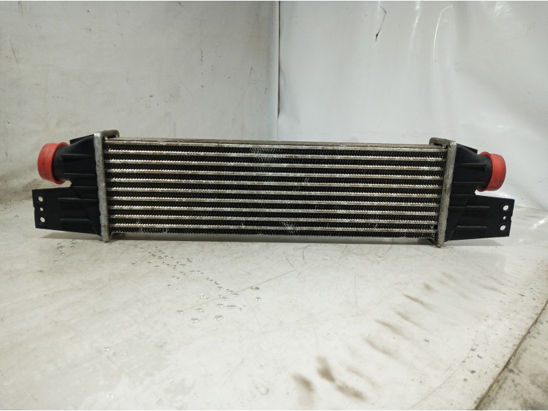 Recambio de intercooler para ssangyong rexton 270 xdi limited referencia OEM IAM Y22023710 Y22023710 Y22023710