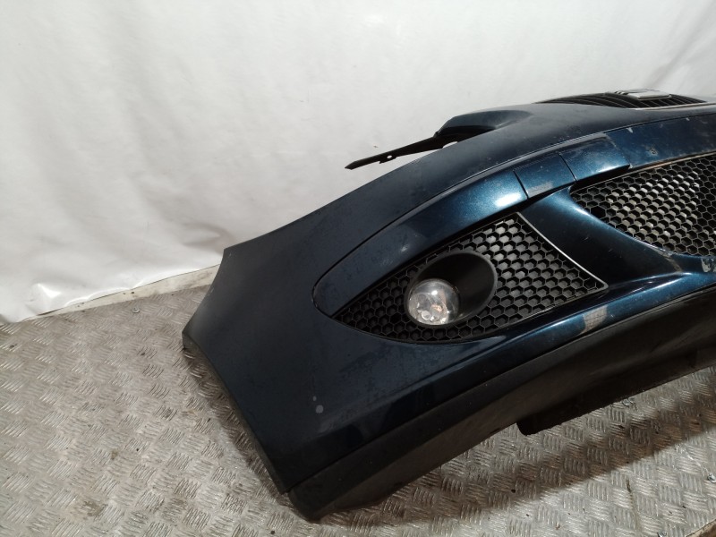 Recambio de paragolpes delantero para seat altea (5p1) hot referencia OEM IAM   