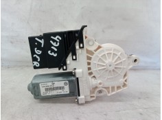 Recambio de motor elevalunas trasero derecho para volkswagen golf v berlina (1k1) highline referencia OEM IAM 1K4839402C 1K48394