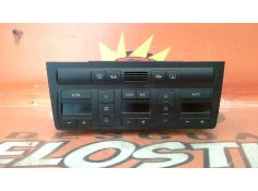 Recambio de mando climatizador para audi a8 (d2) referencia OEM IAM 4D0820043PD 4D0820043PD 4D0820043PD