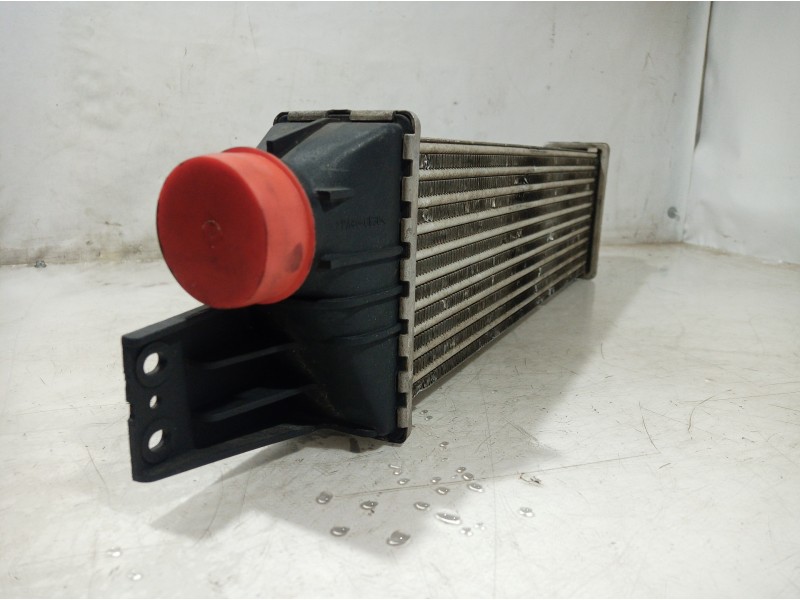 Recambio de intercooler para ssangyong rexton 270 xdi limited referencia OEM IAM Y22023710 Y22023710 Y22023710