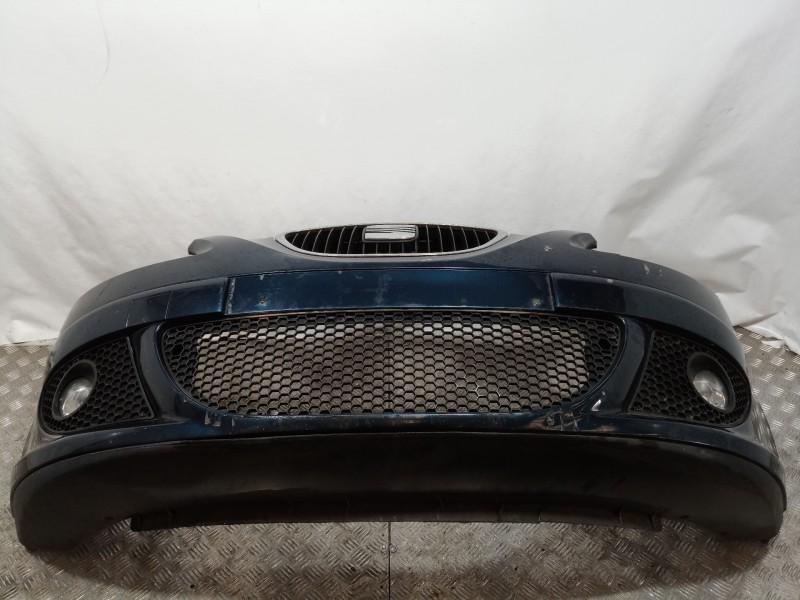Recambio de paragolpes delantero para seat altea (5p1) hot referencia OEM IAM   