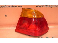 Recambio de piloto trasero derecho para bmw serie 3 berlina (e46) referencia OEM IAM   