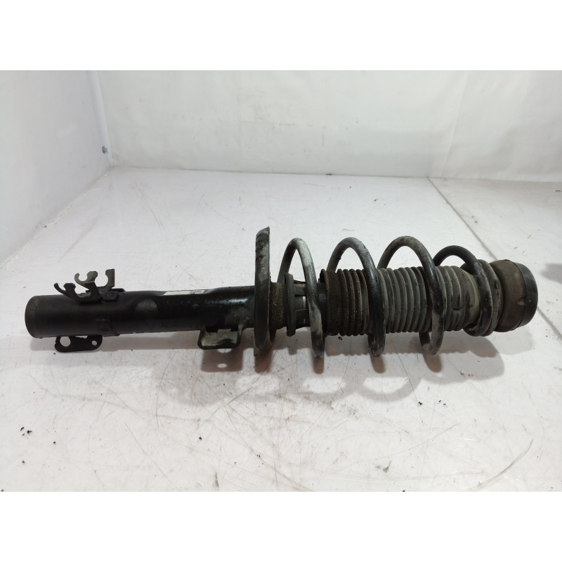 Recambio de amortiguador delantero izquierdo para volkswagen polo (6r1) advance referencia OEM IAM 1J0412331 1J0412331 1J0412331