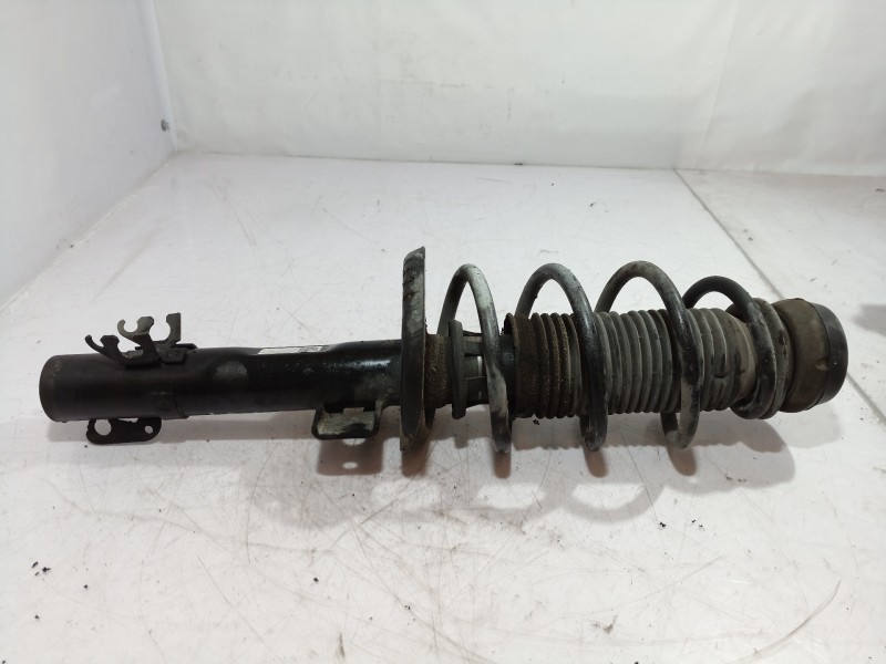 Recambio de amortiguador delantero izquierdo para volkswagen polo (6r1) advance referencia OEM IAM 1J0412331 1J0412331 1J0412331