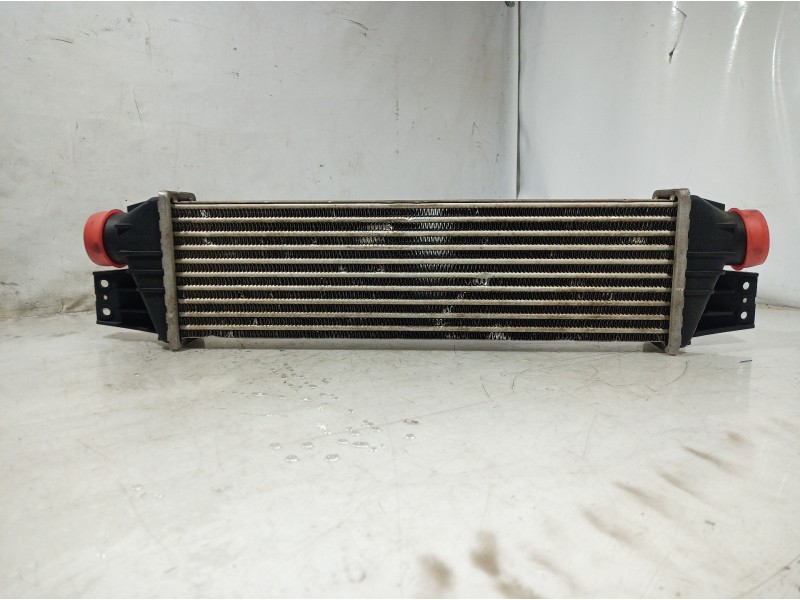Recambio de intercooler para ssangyong rexton 270 xdi limited referencia OEM IAM Y22023710 Y22023710 Y22023710