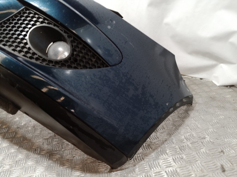 Recambio de paragolpes delantero para seat altea (5p1) hot referencia OEM IAM   