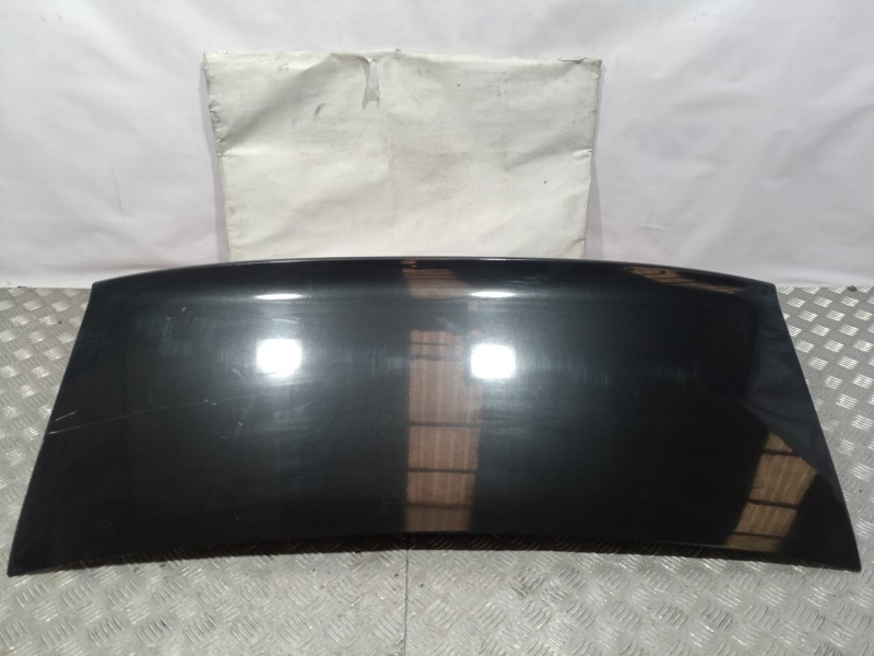 Recambio de tapa maletero para peugeot 407 st confort referencia OEM IAM   