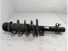 Recambio de amortiguador delantero izquierdo para volkswagen polo (6r1) advance referencia OEM IAM 1J0412331 1J0412331 1J0412331 2