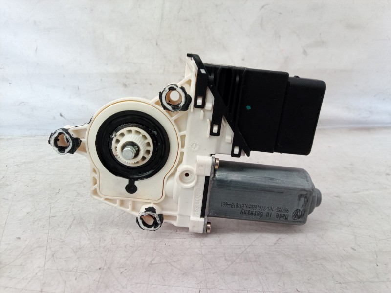 Recambio de motor elevalunas trasero derecho para volkswagen golf v berlina (1k1) highline referencia OEM IAM 1K4839402C 1K48394