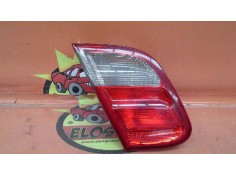 Recambio de piloto trasero maletero izquierdo para mercedes-benz clase clk (w208) cabrio referencia OEM IAM   