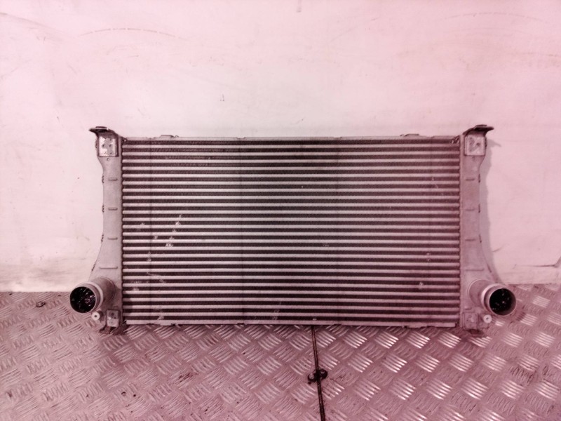 Recambio de intercooler para toyota auris luna referencia OEM IAM 179400R020 179400R020 179400R020
