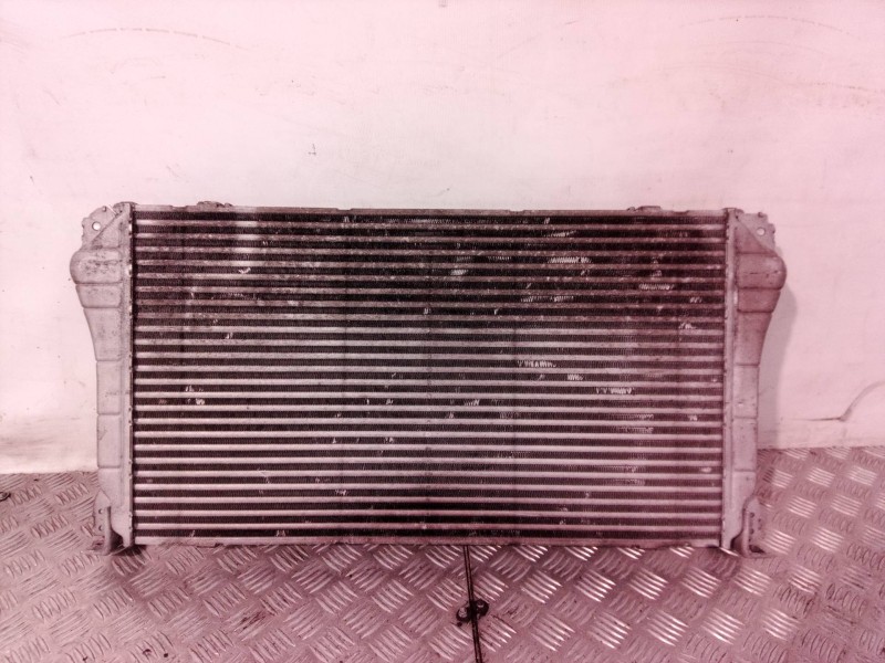 Recambio de intercooler para toyota auris luna referencia OEM IAM 179400R020 179400R020 179400R020