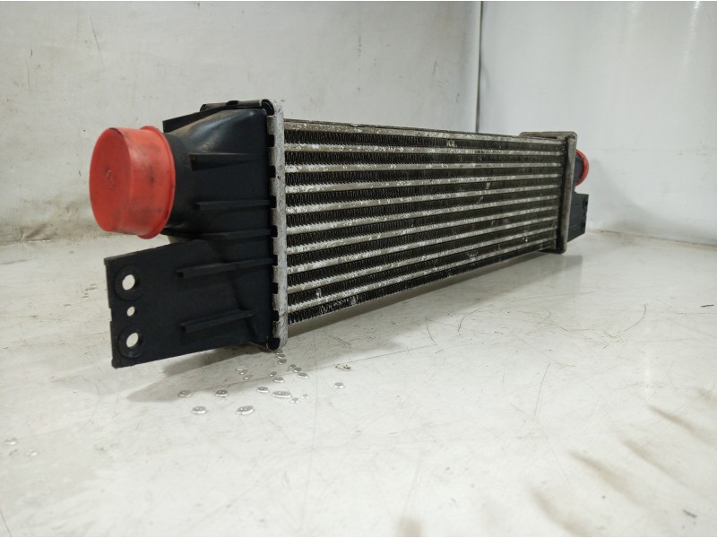 Recambio de intercooler para ssangyong rexton 270 xdi limited referencia OEM IAM Y22023710 Y22023710 Y22023710