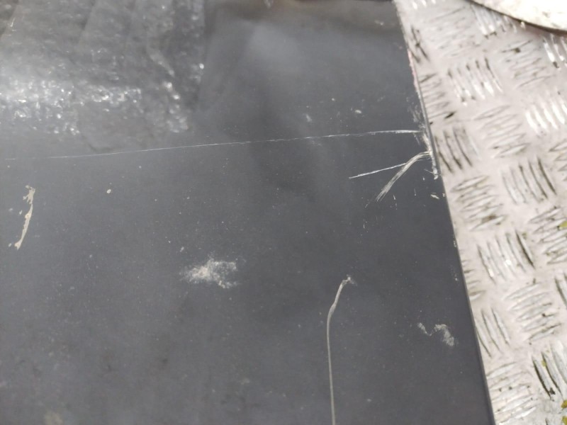 Recambio de tapa maletero para peugeot 407 st confort referencia OEM IAM   