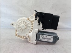 Recambio de motor elevalunas trasero izquierdo para volkswagen golf v berlina (1k1) highline referencia OEM IAM 1K4839401C 1K483