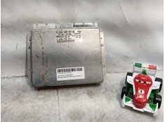 Recambio de centralita esp+abs para mercedes-benz clase clk (w208) cabrio referencia OEM IAM 0245450532 0265100407 0245450532K01