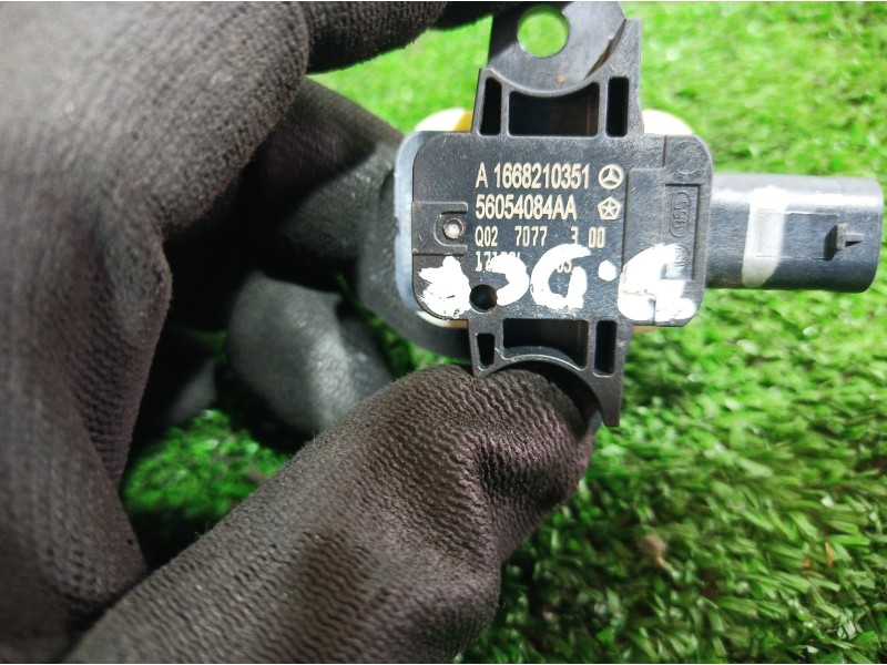 Recambio de sensor para mercedes-benz clase gle (w166) referencia OEM IAM A1668210351 A1668210351 A1668210351