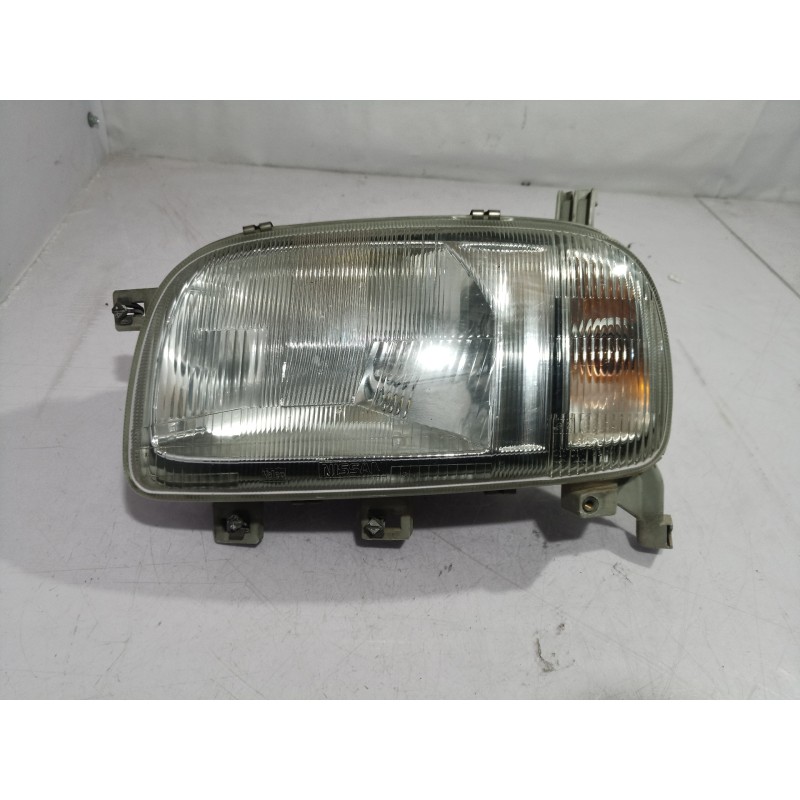 Recambio de faro izquierdo para nissan micra (k11) referencia OEM IAM 88200176 88200176 88200176