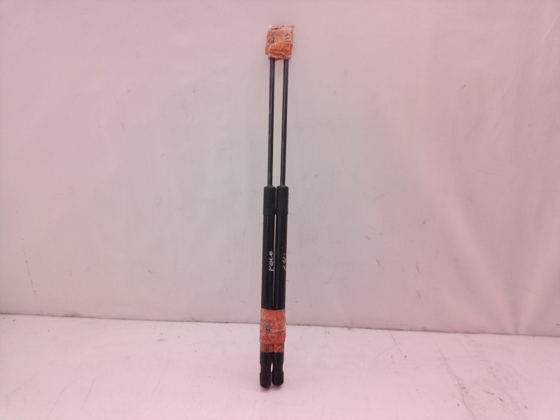 Recambio de amortiguadores maletero / porton para volkswagen polo (6r1) advance referencia OEM IAM 6R6827550A 6R6827550 6R682755